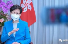 香港疫情已过高峰期！全民检测要等“最好时机”