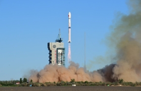 Satélites meteorológicos recém-lançados da China entram em operação experimental