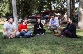 澳媒 中国留学生是澳“经济复苏关键”