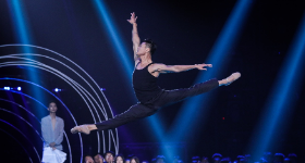 惠州“90后”凭什么成为世界顶尖芭蕾舞团首席？