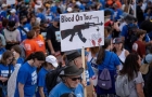 美枪支法案取得关键性进展，两党议员罕见达成协议