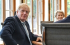 英国卫生大臣、财政大臣相继辞职：“对首相失去信心”