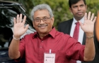 斯里兰卡总统已正式递辞呈，飞至新加坡当地外交部否认庇护