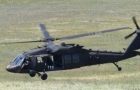 墨西哥一架黑鹰直升机坠毁，致14人丧生