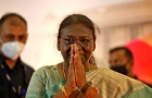 印度总统选举拉开帷幕，或迎来第二位女总统