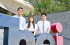 香港 | THEi园艺应用学位，联招报读人数增33%