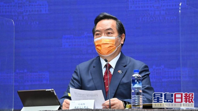 罗秉成指台湾当局以四大方向对付柬埔寨求职陷阱。 网上图片