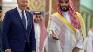 卡舒吉谋杀案，美国法官撤销起诉沙特阿拉伯王储