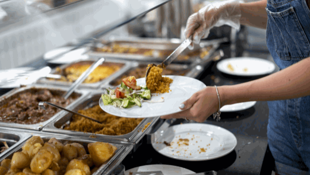 3种热量陷阱 3种热量陷阱