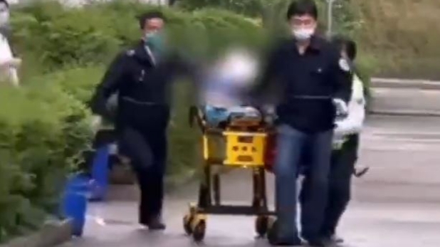 南京一高校学生在宿舍遭神秘杀害，学校：警方介入