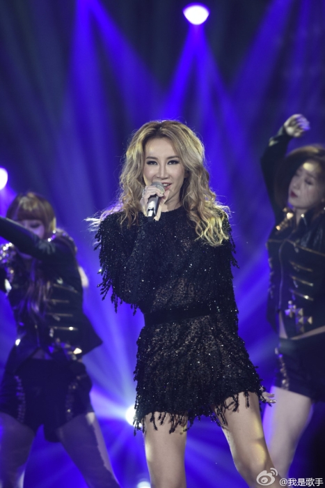 李玟近年仍活跃于歌坛，2016年参加内地综艺节目《我是歌手（第四季）》夺得冠军，在内地人气再度急升