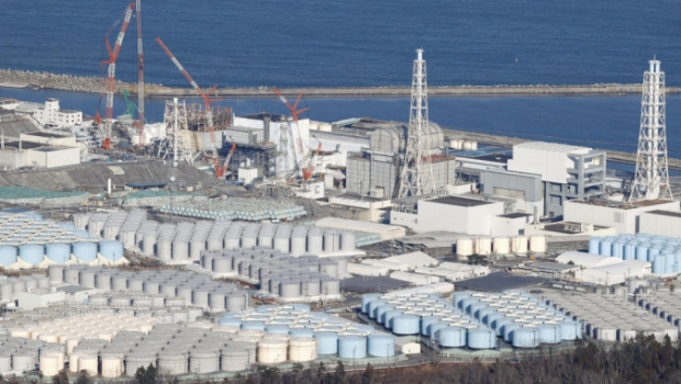 日本核废水｜港府禁令明日生效，限制食品种类一文看清