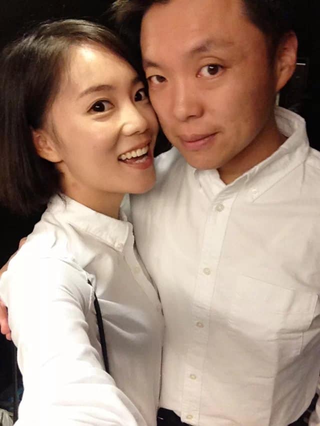 两人合照 两人合照