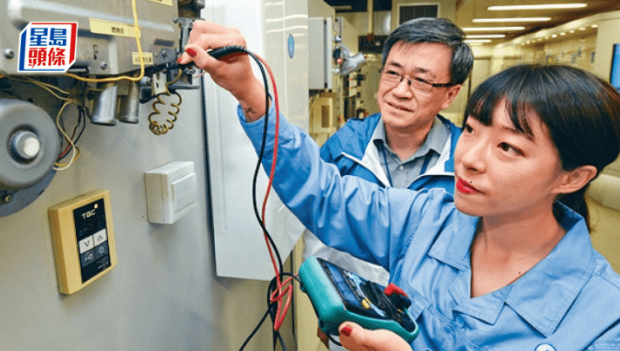 《施政报告》鼓励自资院校发展“应用科学大学”