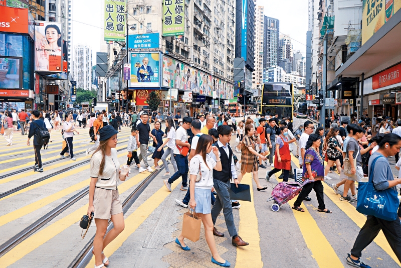 经济复苏不似预期，中小企指经营情况较疫情时严峻。