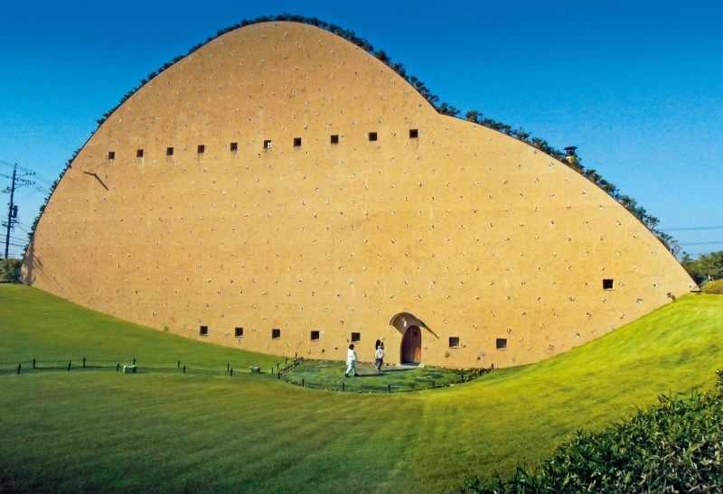 马赛克瓷砖世界。