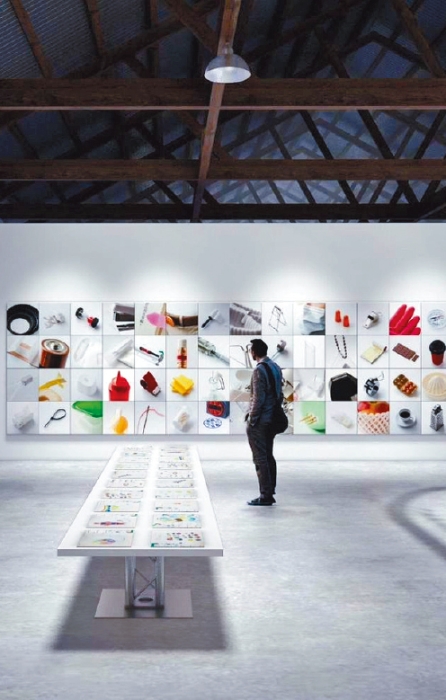 高雄设计节驳二特区举行