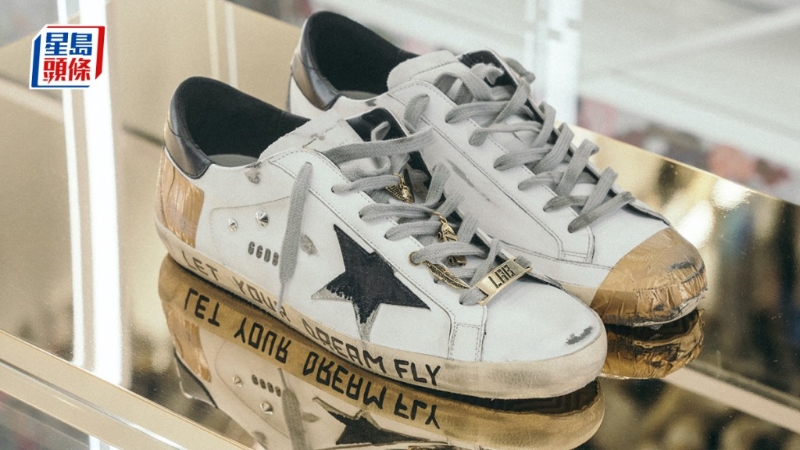 Golden Goose Golden Goose