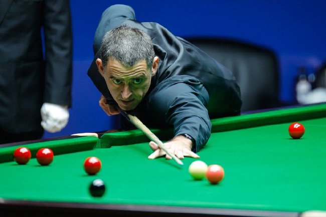 在刚刚落幕的2023年桌球上海大师赛中，奥苏利云又带走大约198万元的奖金。