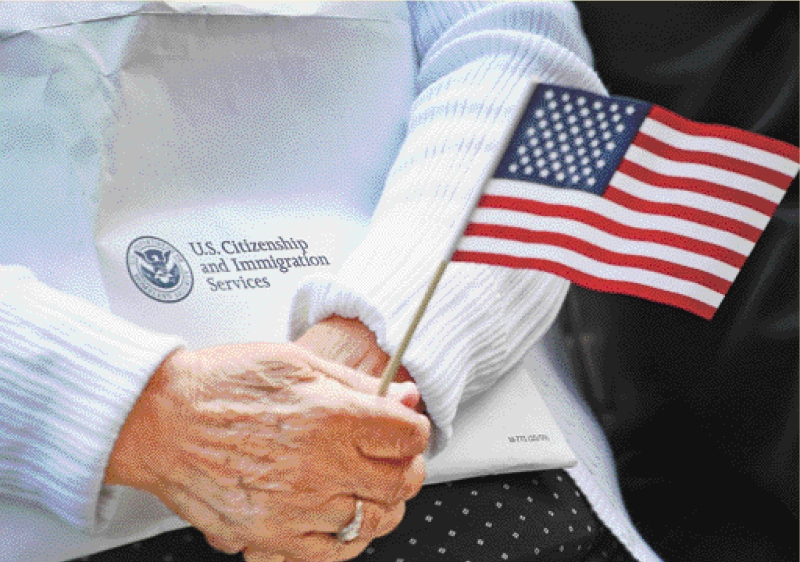 一项最新民意调查显示，逾6成受访选民认为“美国梦”已遥不可及，分析指结果反映民众对前景悲观，不相信任何人只要努力都能成功。 资料图片