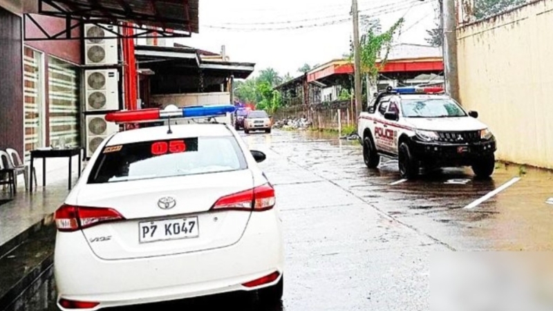 菲律宾有台湾移民遭枪杀