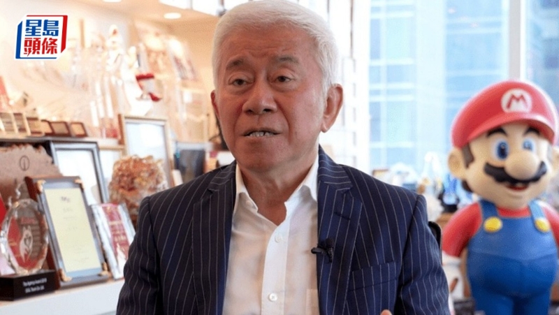 国全表示，连月来收到约两万名客户及受害者查询，受骗个案逾60宗。资料图片