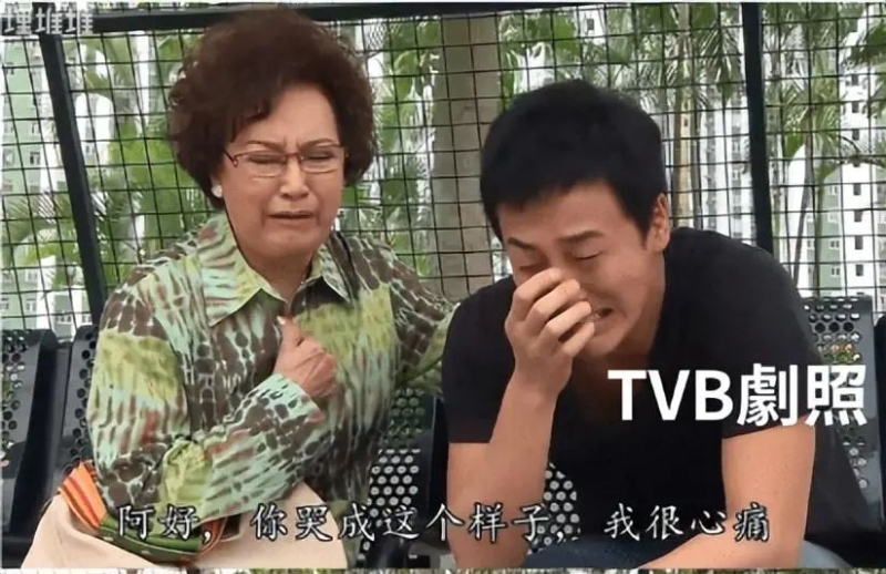 林峯与李香琴的经典场景，也是在这里发生。