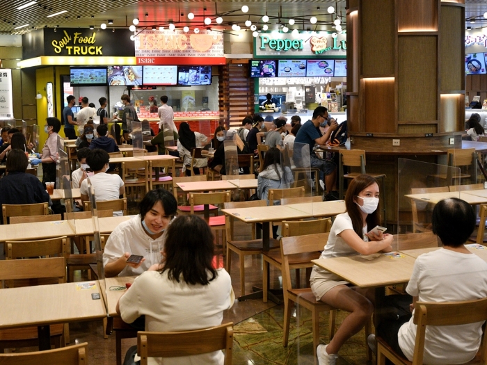 审计报告批评食环署在食物业处所的发牌工作中,有不少需改善之处。 审计报告批评食环署在食物业处所的发牌工作中,有不少需改善之处。