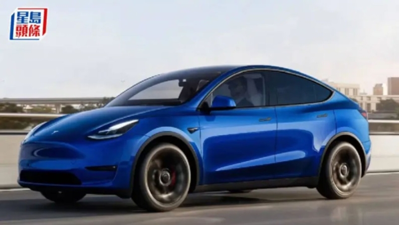Tesla上海工厂传推Model Y改良版，最快明年中量产