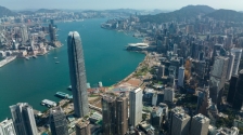 香港建筑成本贵绝亚洲，四大关键原因