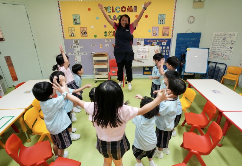 幼儿园教师流失率达19.1%