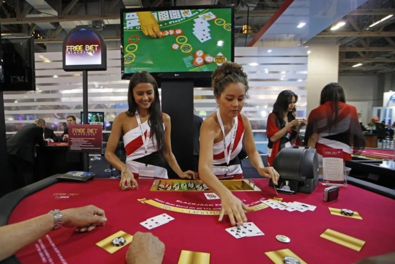 泰国国会28日将讨论开赌法案