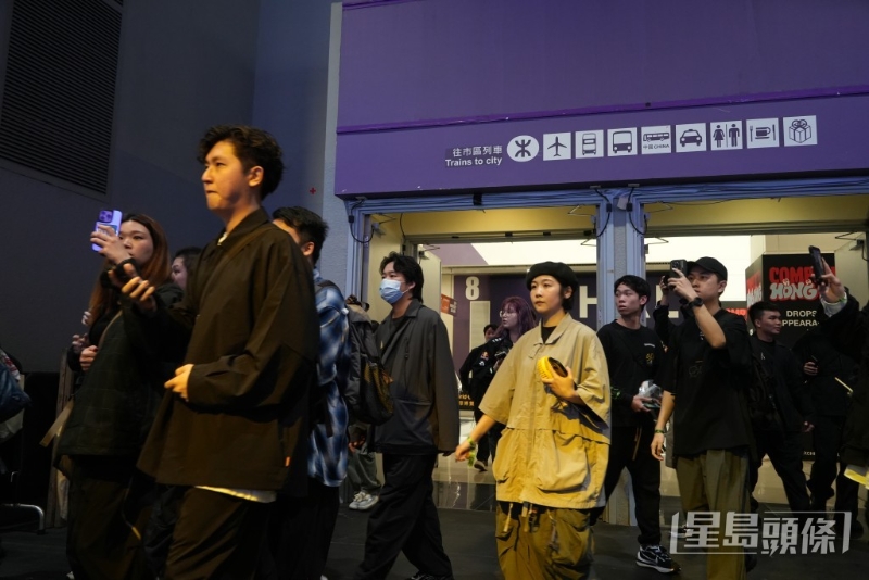 ComplexCon香港吸引逾3万人次入场