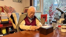 《让子弹飞》原著作者马识途逝世，享寿110岁