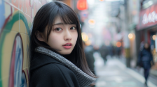 日本风俗女“站街”被捕，惊曝年收4000万日元！恐超过2千次