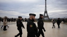 法要求增援巴黎奥运保安，莫斯科恐袭后警戒提升至最高级别