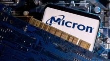 Micron获拜登政府补贴61亿美元，纽约及爱达荷州设厂生产先进芯片