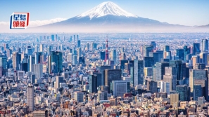 东京都心二手楼价3月上涨13%，创新高