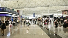 2024“TTG中国旅游大奖”，香港国际机场当选中国最佳机场