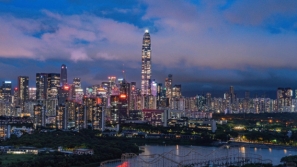 深圳常住人口1779万创新高，GDP达34606亿胜北上广