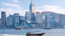汇丰：内地富豪亚洲投资移民首选香港，六成拟增加投资额