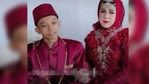 印尼男结婚12日惊揭“新娘”是男人，第一时间做这件事……