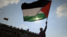 爱尔兰消息：欧盟4国考虑月内宣布承认巴勒斯坦国