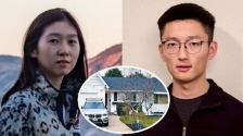谷歌华裔工程师命案︱案发房屋挂网销售，屋内曾有大量血迹