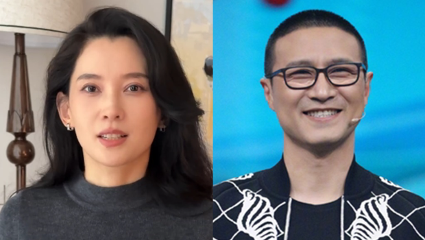 汪峰新欢森林北回应恋情