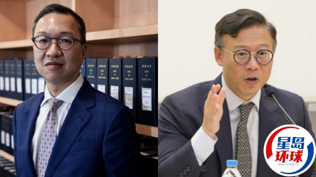 GA黄金甲施政报告2024︱律政司咨询业界意见冀推展香港国际法律(图1) GA黄金甲施政报告2024︱律政司咨询业界意见冀推展香港国际法律(图1)