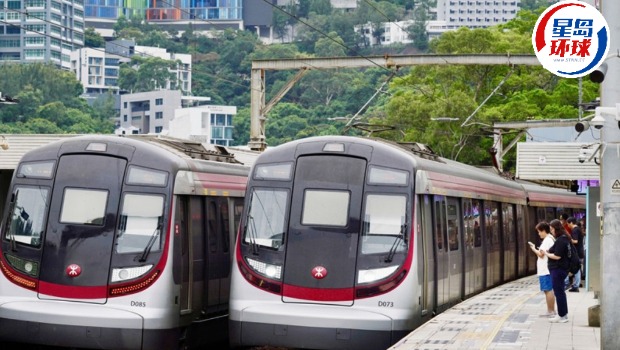 港铁据报与多间银行商谈多笔双边贷款 港铁据报与多间银行商谈多笔双边贷款