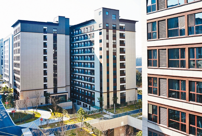 青年人才驿站成为越来越多中国城市的“标准配置”。 青年人才驿站成为越来越多中国城市的“标准配置”。