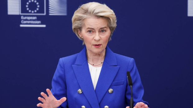 欧盟宣布对2200亿美国货征税 欧盟宣布对2200亿美国货征税