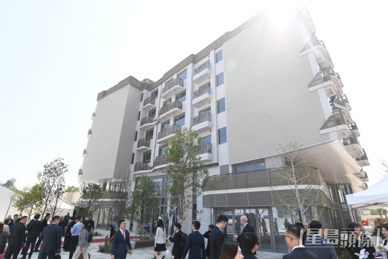 政府将以四个理念开启创科新局面。